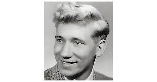 Walter A. Serfass Obituary (2021)