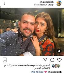 يعمل مفتيًا ومستشارًا شرعيًّا بموقع الألوكة، وموقع طريق الإسلام. Ø´Ø§Ù‡Ø¯ Ø®Ø§Ù„Ø¯ Ø¹Ù„ÙŠØ´ ÙˆØ²ÙˆØ¬ØªÙ‡ ÙÙŠ Ø£Ø­Ø¯Ø« Ø¸Ù‡ÙˆØ±