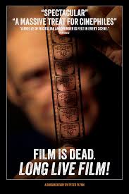 Meet up at the movies this Thursday?