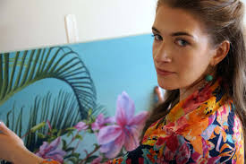 Rise and Thrive: Brianna Joy Seipel creates landscapes of witness at the  crossroads of art and allyship