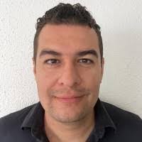 Benjamin Castellon's Instagram, Twitter & Facebook