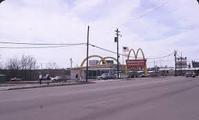 Photo From The 1970 S Across From Western Wood S Mall On Glenway Ave Green Township Cincinnati Ohio And Jerry S Restaur Cincinnati Old Photos Green Township