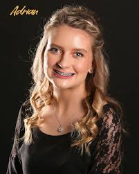 VHS Sweetheart Queen and Court