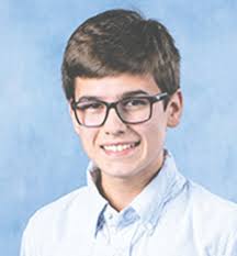 Bad Axe High School April Citizens of the Month