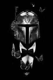 Fantasmagorik Boba Fett By Obery Nicolas Via Behance Star Wars Wallpaper Star Wars Art Star Wars Trooper
