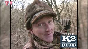 193” IOWA GIANT COMES RUNNING INTO THE ANTLERS, Jay Gregory