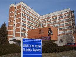 Posturi Vacante La Spitalul Clinic JudeÅ£ean De UrgenÅ£Äƒ Tg Mures Stiri Din Mures Stiri Targu Mures Liderul Presei Muresene