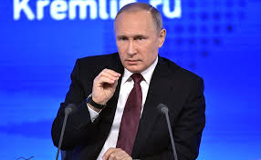 Президент россии владимир путин первыми поздравит жителей камчатки и чукотки! V Rossii K 2021 Godu Sozdadut 70 Novejshih Vooruzhenij