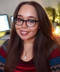 Melody Nieves's Instagram, Twitter & Facebook