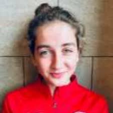 Elissa Rogers' Soccer Recruiting Profile