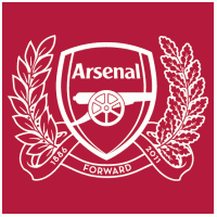 Arsenal football club is an english professional football club based in highbury, london, that plays in the premier league nickname:the gunners. Arsenal Fc Brands Of The World Download Vector Logos And Logotypes
