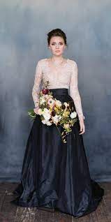 We did not find results for: 15 Bridal Ideas By Colour Black And White Wedding Dresses Wedding Dresses Guide Gothic Wedding Dress Black Wedding Dress Gothic Black Wedding Dresses