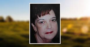 Virginia Brown Obituary April 20, 2016