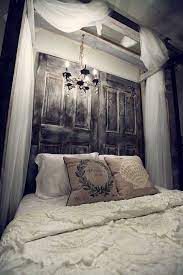 Now here's an affordable idea with a glamorous result! 20 Magical Diy Bed Canopy Ideas Will Make You Sleep Romantic Architecture Design