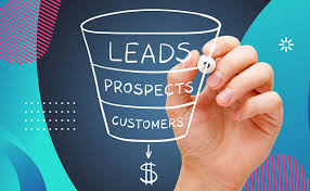 Lead là gì? Tìm hiểu về khái niệm Leads trong Marketing - Dịch Vụ Marketing  Online