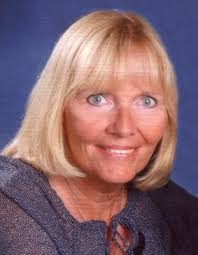 Susan Steinacker Obituary (1951