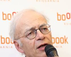 Peter Singer