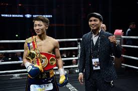 Naoya inoue punches jason moloney during their bantamweight title bout at mgm grand conference center on october 31, 2020 in las vegas, nevada. Naoya Inoue Wallpapers Wallpaper Cave