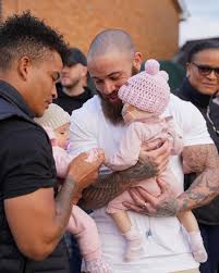 Former uk soccer player turned reality tv star, ashley cain, has announced on social media that his baby daughter, azaylia, died on saturday after battling a rare, aggressive cancer. Loeuxzmhsfyyzm
