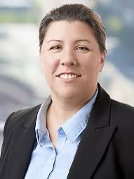 Kathryn Woods Profile