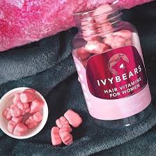 Nielen krásne dámy, ale aj brutálni muži čelia problému vypadávania aby ste nepovedali celému svetu o svojich vlastných komplexoch, objednajte si viteddy zelatinove cukriky na vlasy a vráťte svojim vlasom mladosť a krásu. Colour By Nikola Novinka Uz Jste Slyseli O Ivy Bears O Vitaminech Na Vlasy Kde Je Biotin Biotin Je Ve Vode Rozpustny Vitamin Ktery Se Radi Do Vitaminu Skupiny B A