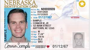 This temporary id will be valid for 45 days; Nebraska Dmv Released The Design Of The New Driver S Licenses And State Ids Kptm