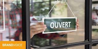 Get inspired by our community of talented artists. Deconfinement Les Enjeux Du Marketing Local
