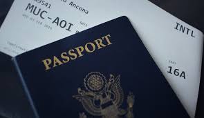But it doesn't mean you won't be able to travel. Greece And Israel Sign Common Vaccination Passport Deal