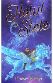 Hoțul de cărți spune povestea dătătoare de inspirație a unei fete pline de viață și curajoase, pe nume liesel. Hotul De Stele Lindsey Becker Libris