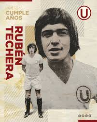 Hector Techera's Instagram, Twitter & Facebook