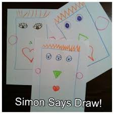 Relief Teaching Ideas Relief Teaching Ideas Classroom Games Drawing Activities