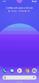 It's only showing content under recently dismissed for me, while another section that's supposed to. Android 11 Beta Features Conversations Notifications And Making Sense Of Complexity The Verge