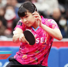 Mar 01, 2020 · 今や日本の卓球女子の最精鋭と言われる伊藤美誠選手。そんな一流選手が使用するラケットのラバーがかなり特殊なのです。この記事では伊藤美誠選手のラケットのラバーの厚さや種類、その使い方についてお届けします。本記事を参考にすると、伊藤美誠選手の最新のラバーやそれを使う技術. 3å† çŽ‹æ‰‹ã®ä¼Šè—¤ç¾Žèª  ãƒ©ã‚±ãƒƒãƒˆé£›æ¥ã« ã‚ˆã'ã‚‰ã‚Œã¦è‰¯ã‹ã£ãŸ ã‚¹ãƒãƒ‹ãƒ Sponichi Annex ã‚¹ãƒãƒ¼ãƒ„