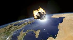 Maybe you would like to learn more about one of these? Impactara Un Asteroide Contra La Tierra En Septiembre
