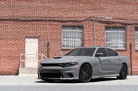 Shooting this time with a 2017 dodge challenger destroyer grey. Destroyer Grey Hellcat On Forgiato Wheels