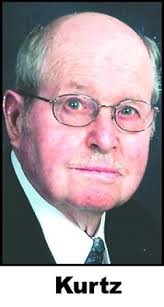 THOMAS KURTZ Obituary (2019)