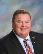 Representative Chris Karr