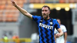 Christian eriksen started creating space, seeing it and designing it at the age of three, when his father thomas took him onto a pitch and put a ball at his feet in middelfart, funen island. Transfer News Latest Why Christian Eriksen Can T Go Back To Tottenham After Inter Milan Move Eurosport