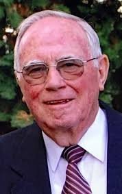 Larry Larsen Obituary (1937