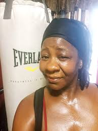 why do I feel mad after hitting the gym?