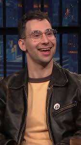 Jack & Fred & Andy & Rick