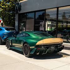 Image result for Buckinghamshire Green 2024 Aston Martin