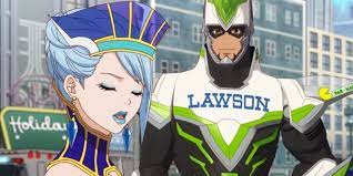 Tiger & Bunny 2 Most Controversial Story May Have Reached Its End