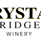 Comedy Night at Crystal Ridge Winery - Crystal Ridge Winery, 257 Belltown Rd Event Image