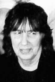 Judith Woodworth Obituary (2013)