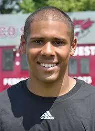 2018 Men's Soccer Roster