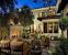 Italian Style Patio Ideas