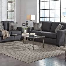 Bavello Sofa And Loveseat Set Hogar Sala De Estar Decoracion De Unas