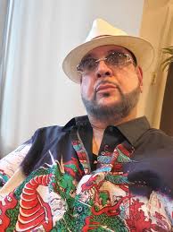 Charles Ferguson Tribute page