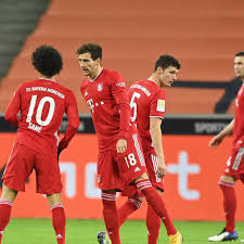 February 5th, 2021, 8:30 pm. Bundesliga Heute Gladbach Fc Bayern Live Im Tv Stream Ticker